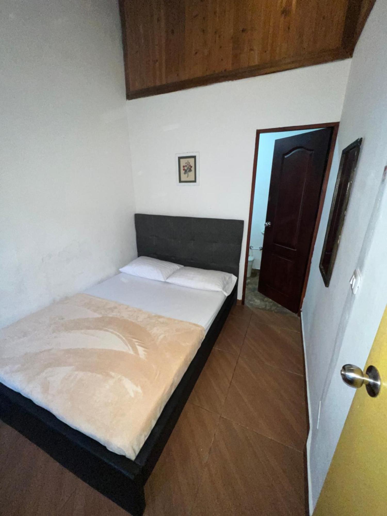 La Posada De La Abuela Salento Quarto foto
